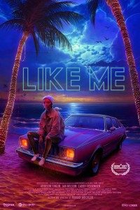 Like Me فیلم های 2018