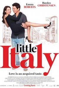 Little Italy Little Italy