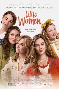 Little Women Little Women