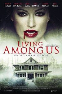 Living-Among-Us-movie-poster فیلم هایی که در سال 2018 اکران می شوند