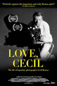 Love, Cecil فیلم های جدید 2018