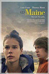 Maine فیلم های 2018