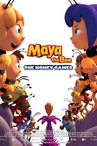 Maya The Bee 2 فیلم های جدید 2018