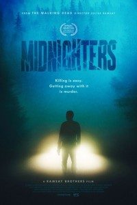 Midnighters فیلم های 2018
