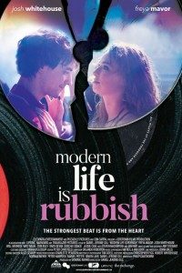 Modern Life Is Rubbish فیلم های جدید 2018