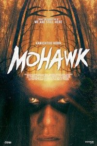 Mohawk فیلم های 2018