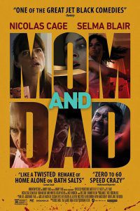 Mom and Dad لیست فیلم های 2018