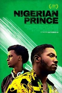 Nigerian Prince Nigerian Prince