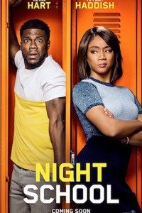 Night School Night School
