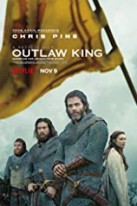 Outlaw King Outlaw King