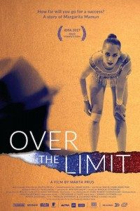 Over The Limit فیلم های 2018