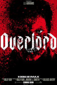 Overlord فیلم های 2018 Overlord فیلم های 2018