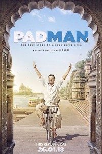 Pad-Man-poster فیلم هایی که در سال 2018 اکران می شوند