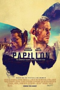 Papillon (2018) Papillon (2018)