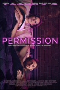 Permission فیلم هایی که در سال 2018 اکران می شوند