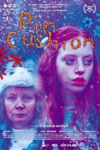Pin Cushion فیلم های 2018