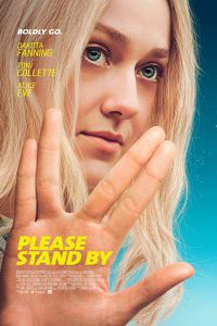 Please-Stand-By لیست فیلم های 2018