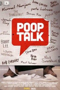 Poop-Talk فیلم هایی که در سال 2018 اکران می شوند