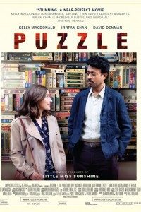 Puzzle فیلم های جدید 2018