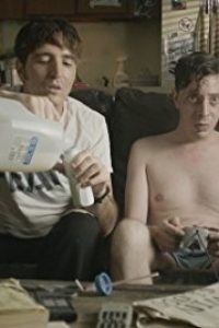 Relaxer فیلم های جدید 2018