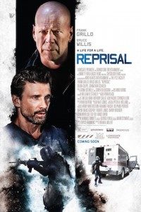 Reprisal Reprisal