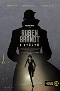 Ruben Brandt-Collector Ruben Brandt-Collector