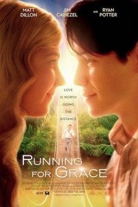 Running For Grace Running For Grace