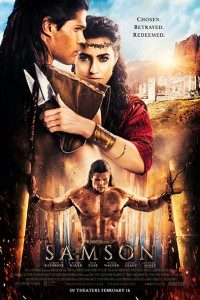Samson-movie-poster فیلم هایی که در سال 2018 اکران می شوند
