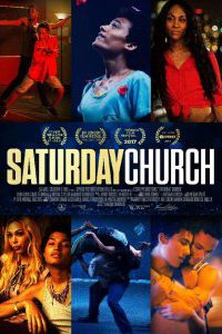 Saturday-Church-movie-poster لیست فیلم های 2018