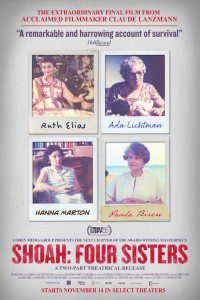 Shoah Four Sisters Shoah Four Sisters