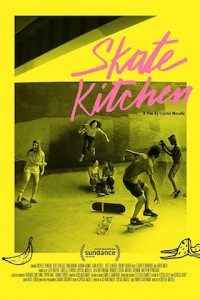 Skate Kitchen Skate Kitchen