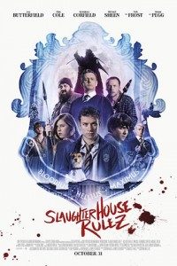 Slaughterhouse Rulez Slaughterhouse Rulez