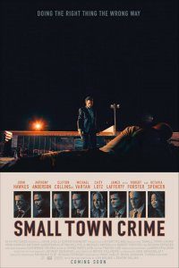 Small Town Crime لیست فیلم های 2018
