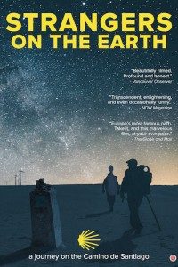 Strangers on the Earth فیلم های 2018