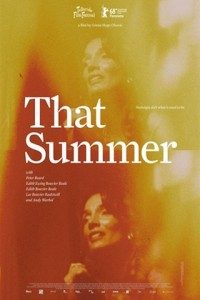 That Summer فیلم های 2018