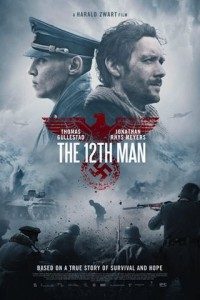 The 12th Man فیلم های 2018
