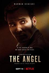 The Angel The Angel