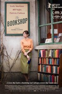 The Bookshop