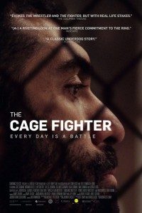 The-Cage-Fighter-movie-poster فیلم هایی که در سال 2018 اکران می شوند