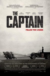The Captain – فیلم های 2018 فیلم های 2018
