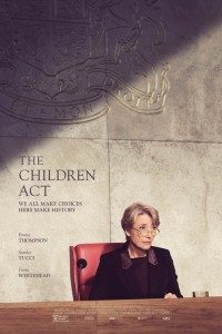 The Children Act - لیست فیلم های 2018