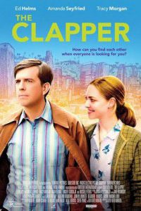 The-Clapper فیلم هایی که در سال 2018 اکران می شوند