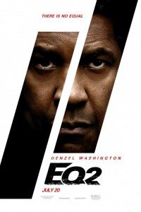 The Equalizer 2 بهترین فیلم های 2018
