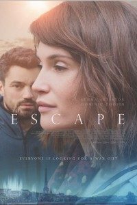 The-Escaoe-movie-poster-200×300 فیلم های 2018