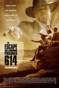 The Escape of Prisoner 614 فیلم های جدید 2018