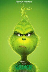 The Grinch فیلم های 2018 The Grinch فیلم های 2018