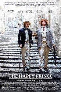 The Happy Prince The Happy Prince