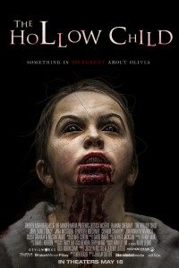 The-Hollow-Child-poster فیلم های 2018
