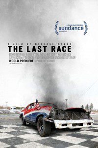 The Last Race The Last Race