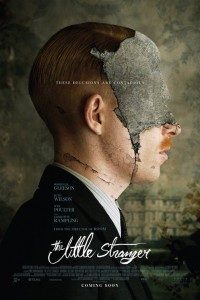 The Little Stranger The Little Stranger